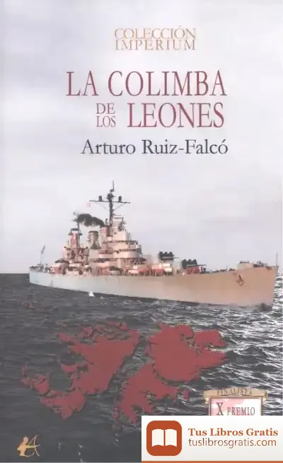 Descargar La Colimba De Los Leones