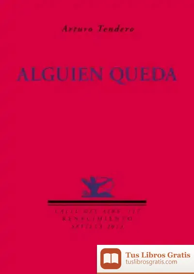 Descargar Alguien Queda
