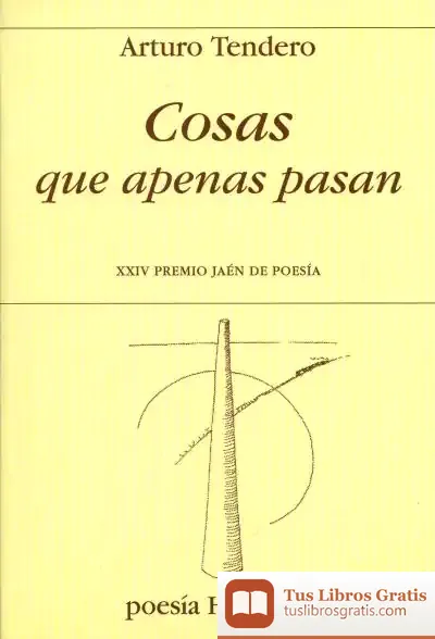 Descargar Cosas Que Apenas Pasan