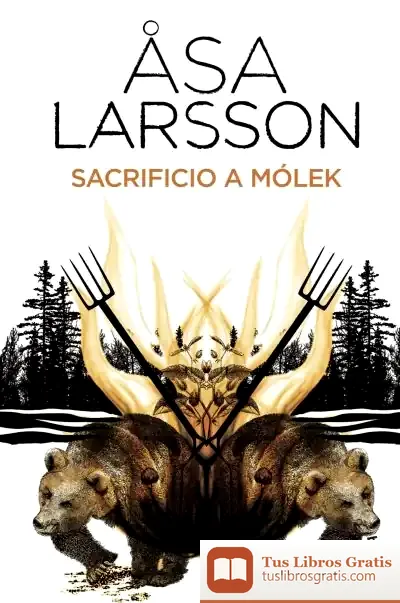 Descargar Sacrificio A Mólek