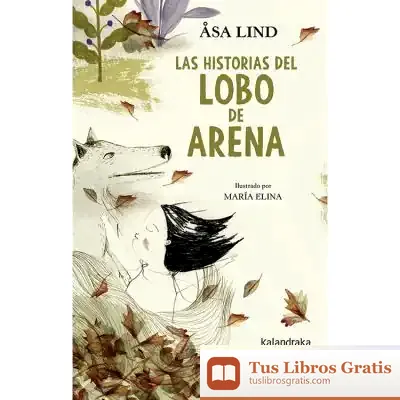 Descargar Las Historias Dell Lobo De Arena