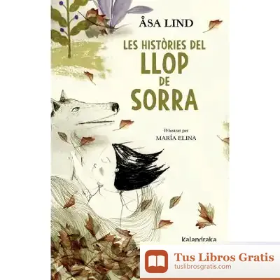 Descargar Les Històries Del Llop De Sorra