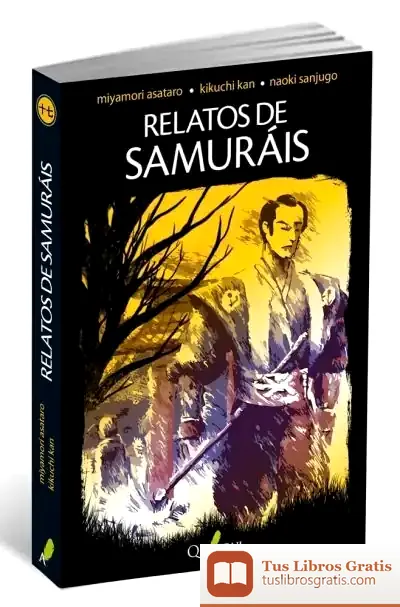 Descargar Relatos De Samuráis
