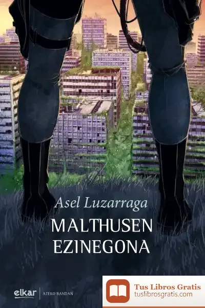 Descargar Malthusen Ezinegona