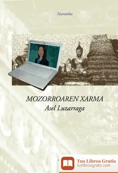 Descargar Mozorroaren Xarma de Ramón Piñeiro
