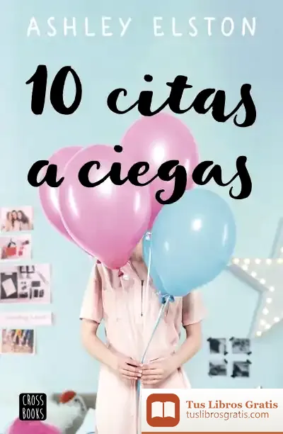 Descargar 10 Citas A Ciegas
