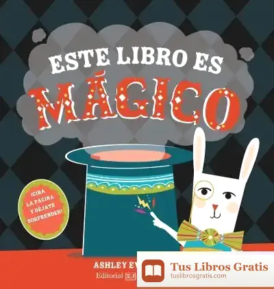 Descargar Este Libro Es Mágico