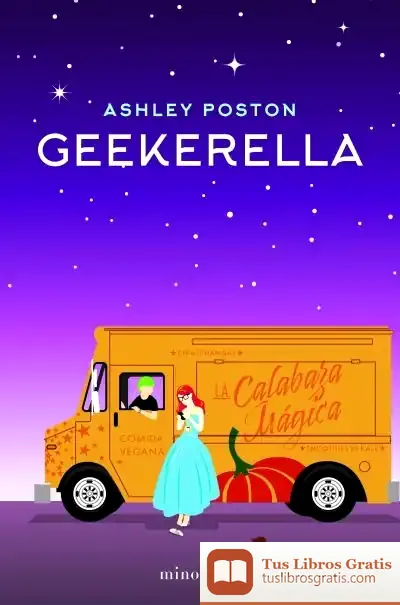 Descargar Geekerella