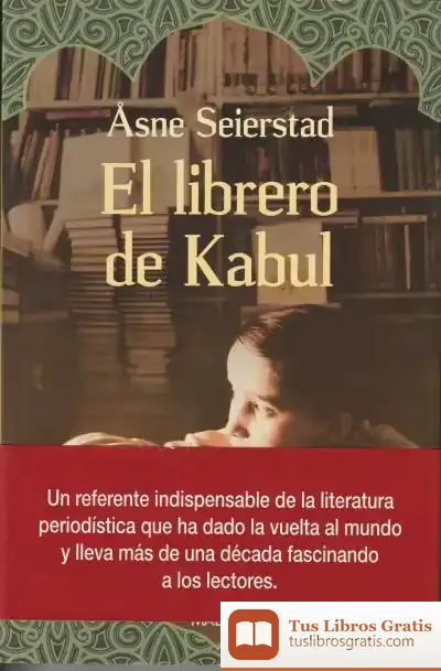 Descargar El Librero De Kabul