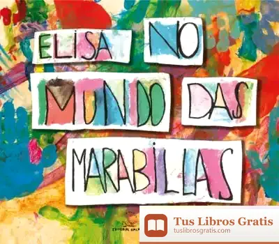 Descargar Elisa No Mundo Das Marabillas