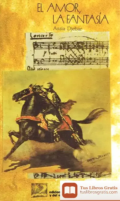 Descargar El Amor, La Fantasía de Domingo Faustino Sarmiento