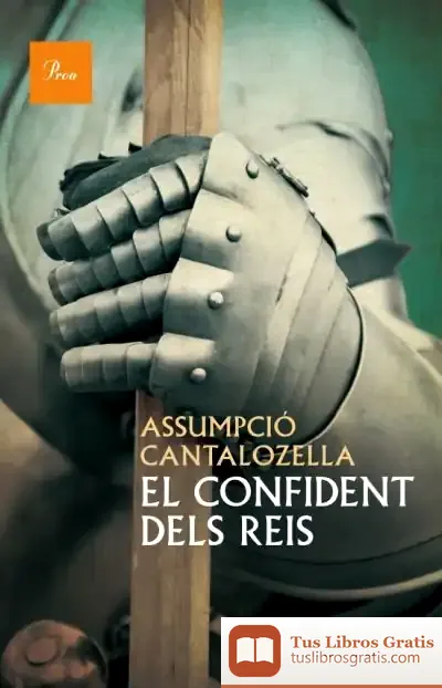 Descargar El Confident Dels Reis