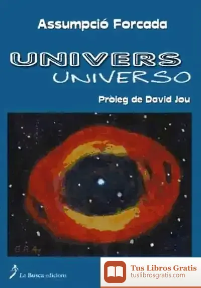 Descargar Univers - Universo de Ana Serna Vara