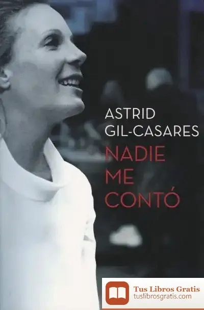 Descargar Nadie Me Contó