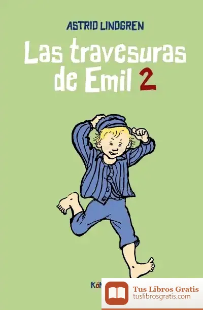 Descargar Las Travesuras De Emil 2