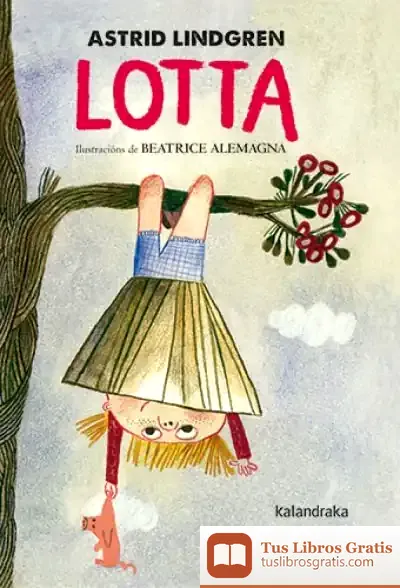 Descargar Lotta de Astrid Lindgren