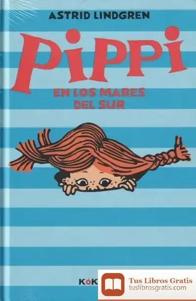 Descargar Pippi En Los Mares Del Sur