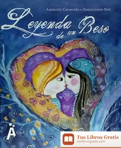Descargar Leyenda De Un Beso