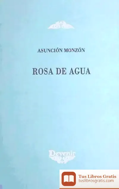 Descargar Rosa De Agua 191