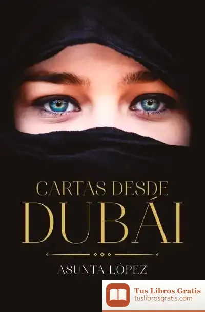 Descargar Cartas Desde Dubái