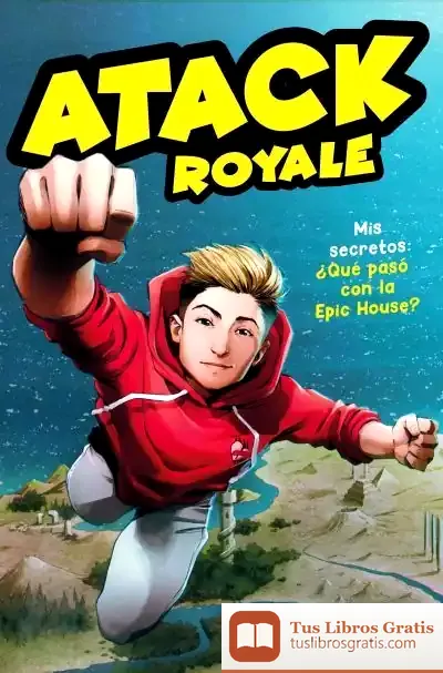 Descargar Atack Royale