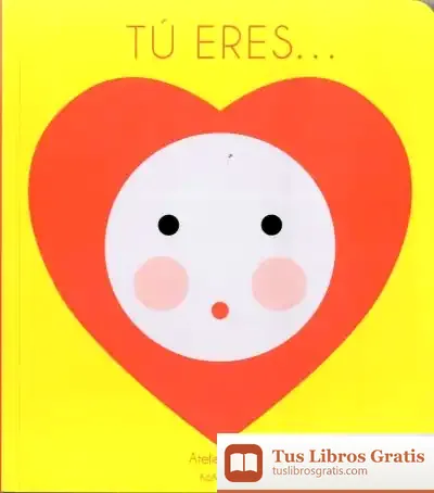 Descargar Tú Eres de Atelier Saje