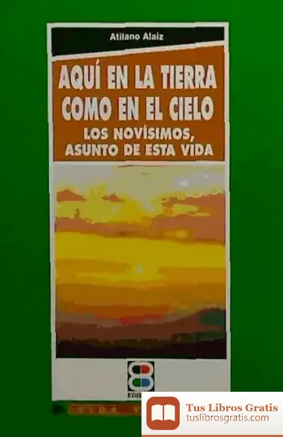 Descargar Aquí En La Tierra Como En El Cielo