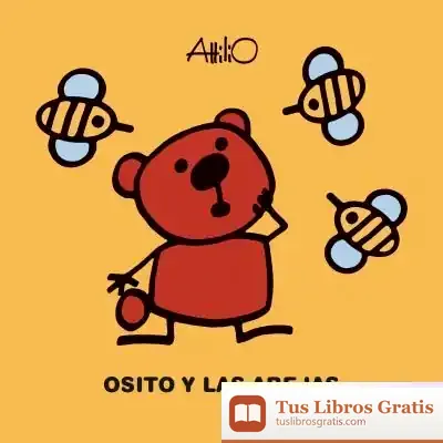 Descargar Osito Y Las Abejas de Attilio