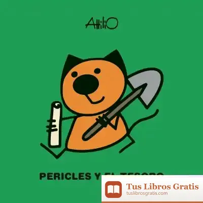 Descargar Pericles Y El Tesoro de Attilio