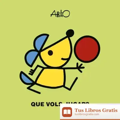 Descargar Que Vols Jugar? de Attilio
