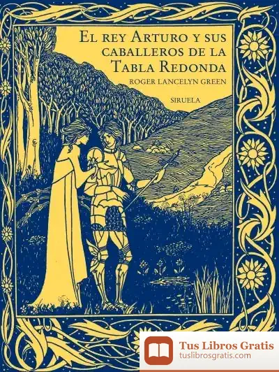 Descargar El Rey Arturo Y Sus Caballeros De La Tabla Redonda de Aubrey Beardsley