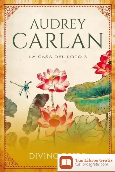 Descargar Divino Deseo de Audrey Carlan
