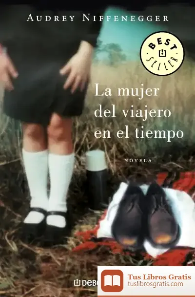 Descargar La Mujer Del Viajero En El Tiempo