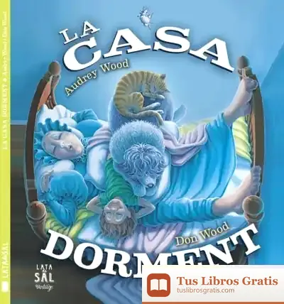 Descargar La Casa Dorment