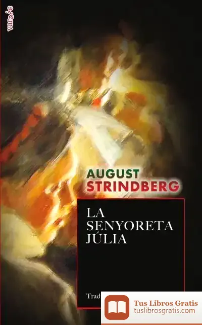 Descargar La Senyoreta Júlia