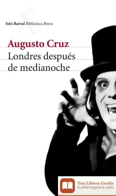 Descargar Londres Después De Medianoche