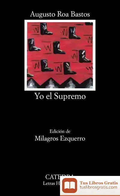 Descargar Yo El Supremo