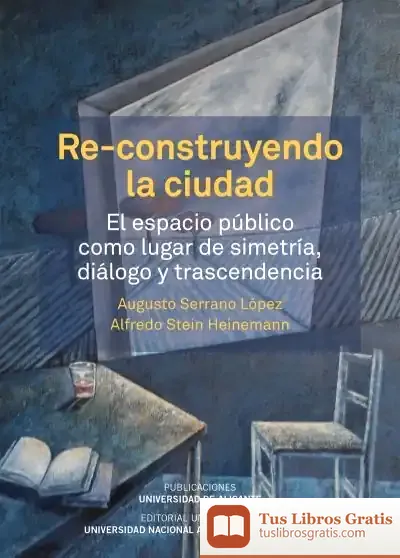 Descargar Re-Construyendo La Ciudad