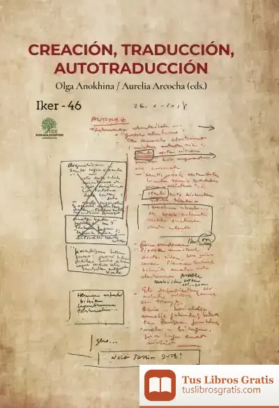 Descargar Creación, Traducción, Autotraducción