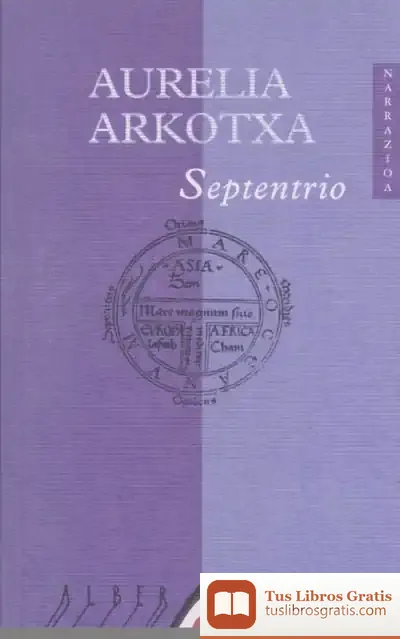 Descargar Septentrio de Fernando Francés