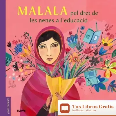 Descargar Malala