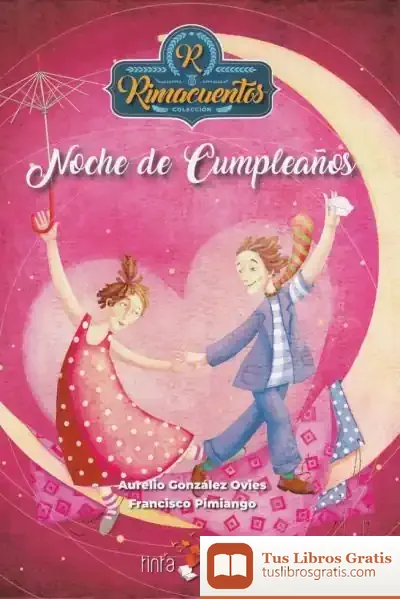 Descargar Noche De Cumpleaños de Aurelio González Ovies
