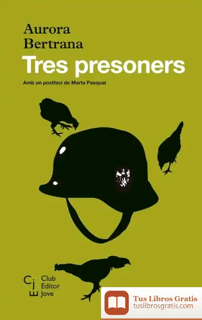 Descargar Tres Presoners