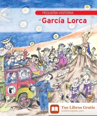Descargar Pequeña Historia De García Lorca