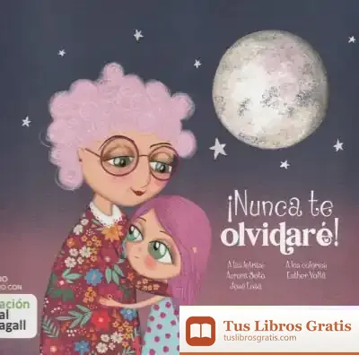 Descargar Nunca Te Olvidaré