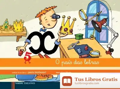 Descargar Caderno De Escritura Pauta Montessori 5 de Aurora Usero Alijarde