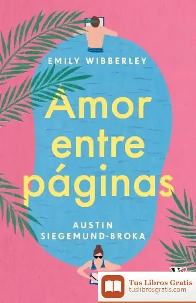Descargar Amor Entre Páginas