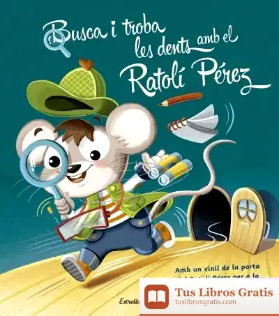 Descargar Busca I Troba Les Dents Amb El Ratolí Pérez