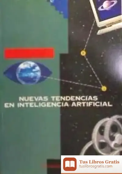 Descargar Nuevas Tendencias En Inteligencia Artificial
