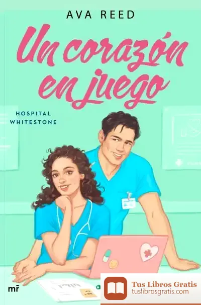 Descargar Un Corazón En Juego (Serie Hospital Whitestone 2)
